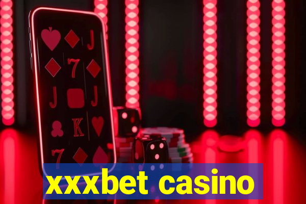 xxxbet casino